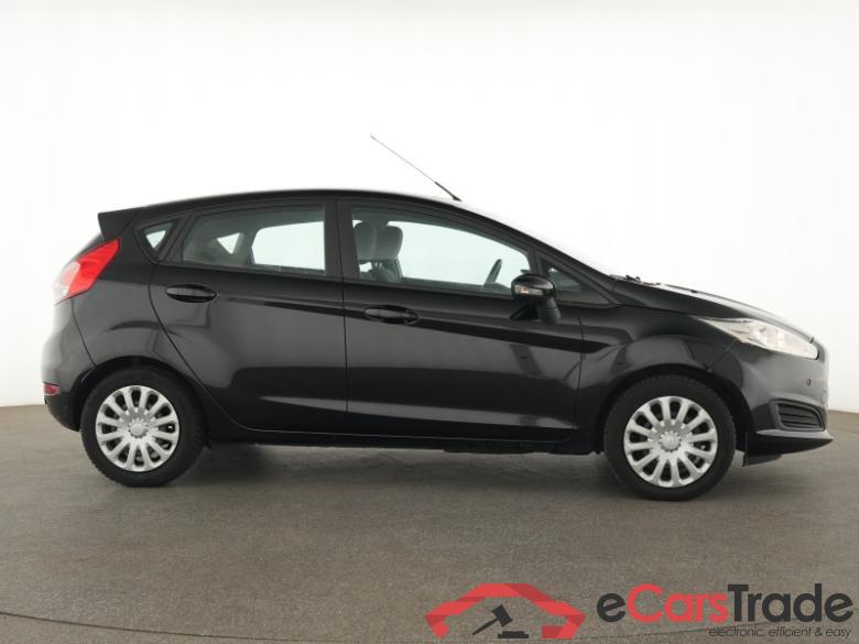 Ford Fiesta (Inzahlungnahme MwSt. nicht ausweisbar) 1.0 EcoBoost EU6, Trend #4