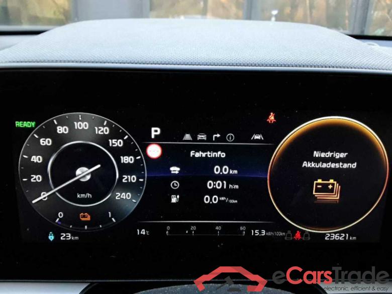 Kia Niro (SG2)(2022->) DE - SUV5, Vision (64,8kWh), 2022 - 2024 #3