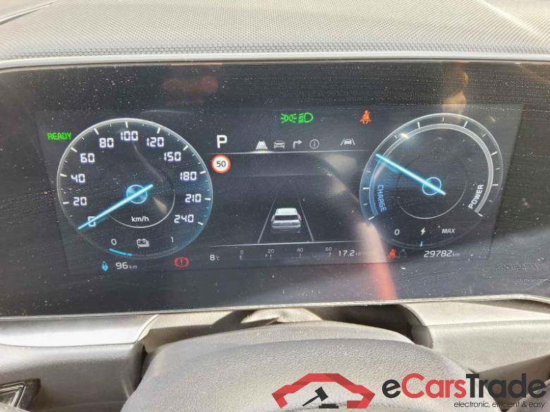 Kia Niro (SG2)(2022->) DE - SUV5, Spirit (64,8kWh), 2022 - 2022 #6