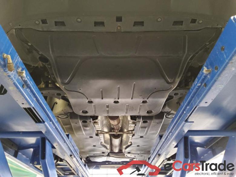 Seat Ateca (KHP)(08.2020->) DE - SUV5 1.5 TSI ACT EU6d, FR OPF (EURO 6d), (Facelift) 2020 - 2024 #5