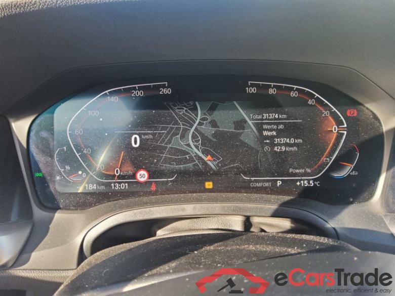 BMW Baureihe 3 Lim. (G20)(2018->) DE - Lim4 330 i EU6d, M Sport (EURO 6d)(OPF), 2020 - 2022 #6