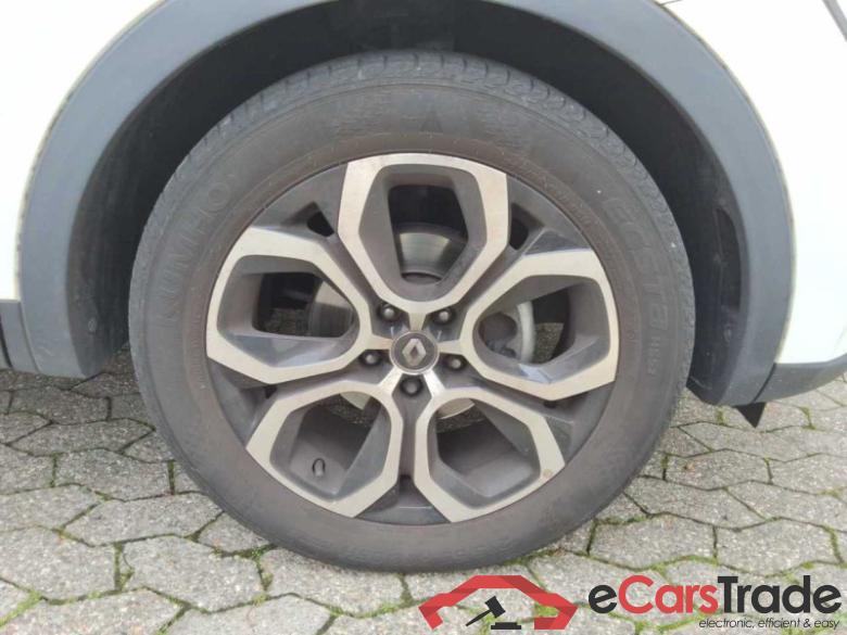 Renault Arkana (2021->) DE - SUV5 1.3 TCe 140 EU6d, Intens (EURO 6d), 2021 - 2022 #2