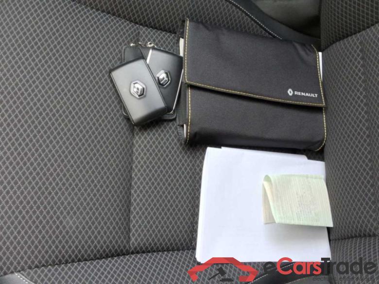 Renault Arkana (2021->) DE - SUV5 1.3 TCe 140 EU6d, Intens (EURO 6d), 2021 - 2022 #5