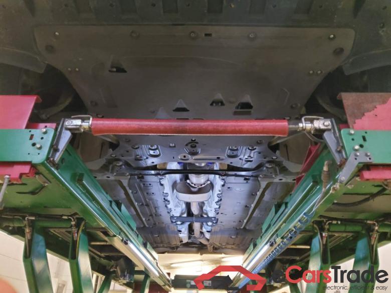 Volvo XC60 (03.2017->) DE - SUV5 B5 (Benzin) AWD EU6d, Plus Dark Mild-Hybrid (EURO 6d), (Facelift) 2022 #5