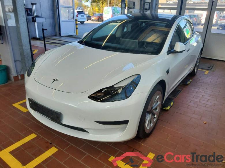 Tesla Model 3 (01.2019->), RWD 60 kWh, 2023 - 2025 #1