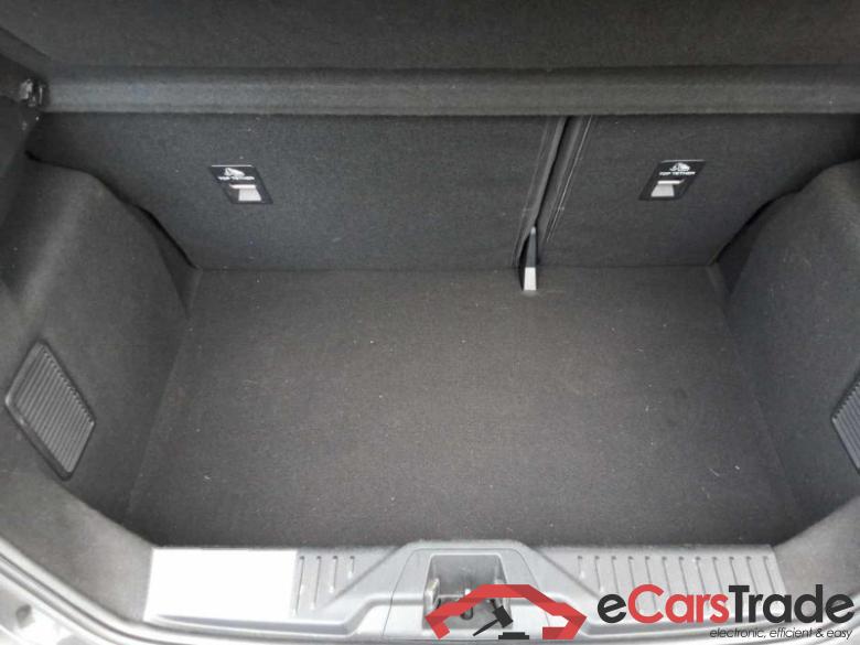 Ford Fiesta (CE1)(2017->) DE - LimS5 1.0 EcoBoost EU6d-T, Titanium X S/S (EURO 6d-TEMP), 2019 - 2020 #2