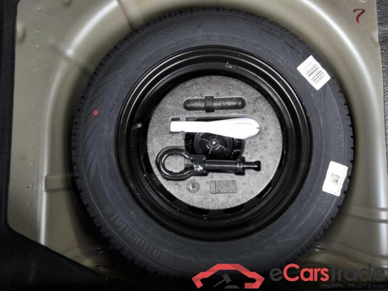 Ford Fiesta (CE1)(2017->) DE - LimS5 1.0 EcoBoost EU6d-T, Titanium X S/S (EURO 6d-TEMP), 2019 - 2020 #3