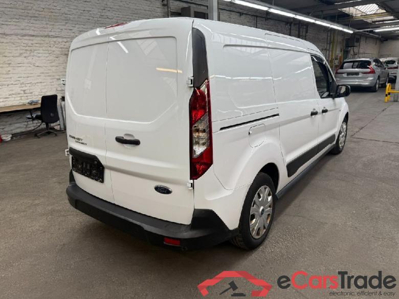 Transit Connect Kasten lang Trend 1.5 EcoBlue 88KW MT6 E6d #2