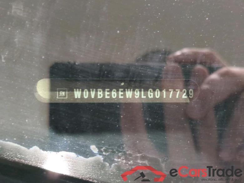 Astra K Lim. 5türig Elegance Start/Stop 1.2 Turbo 107KW MT6 E6d #4