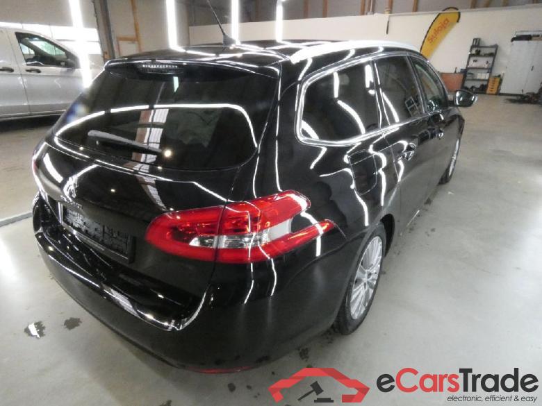 308 SW Allure 1.5 HDi 96KW MT6 E6d #2