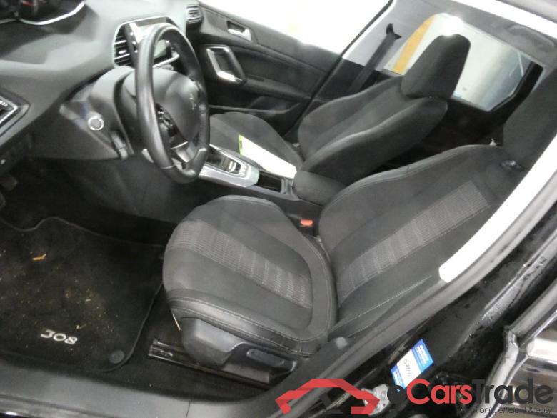 308 SW Allure 1.5 HDi 96KW MT6 E6d #4