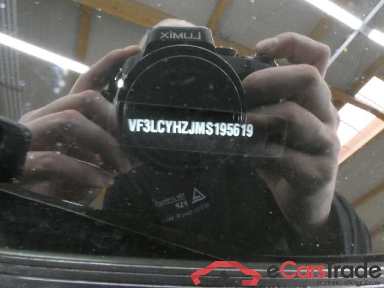 308 SW Allure 1.5 HDi 96KW MT6 E6d #5