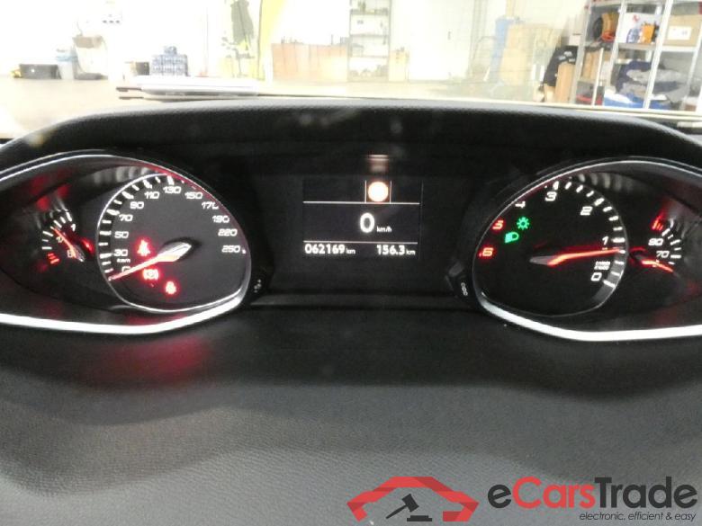 308 SW Allure 1.5 HDi 96KW MT6 E6d #6