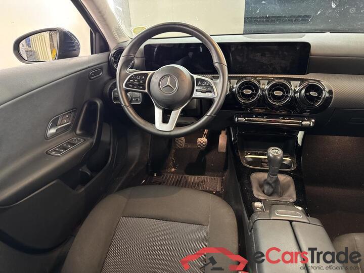 Mercedes A 180d Widescreen Navi KeylessGo Сamera Klima PDC ... #6