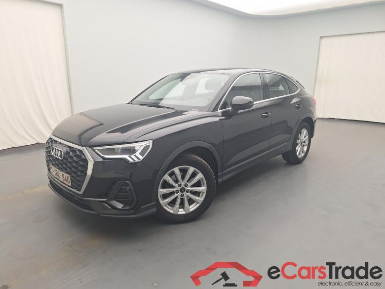 Audi, Q3 SB '19, Audi Q3 Sportback 35 TDI S tronic Business Edition #1