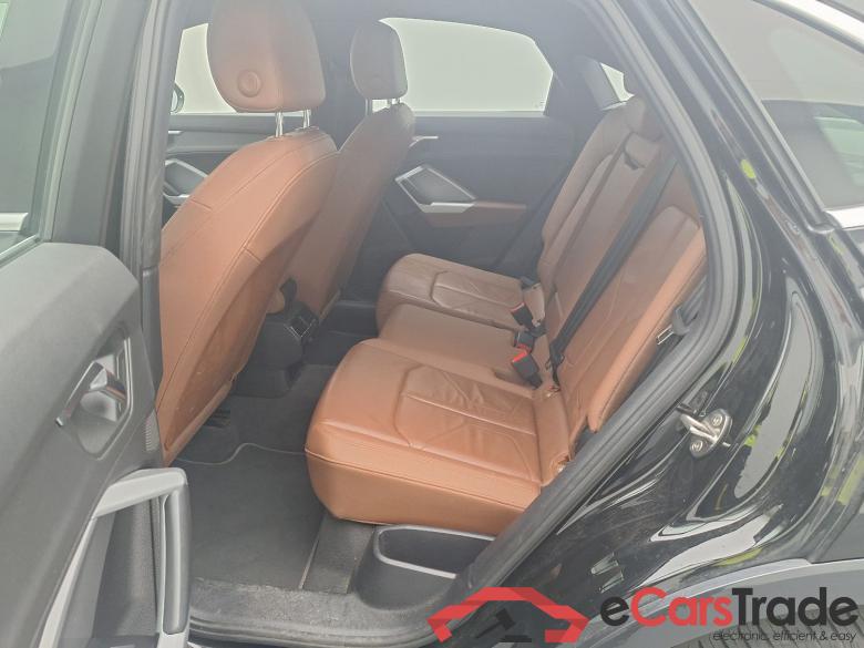 Audi, Q3 SB '19, Audi Q3 Sportback 35 TDI S tronic Business Edition #4