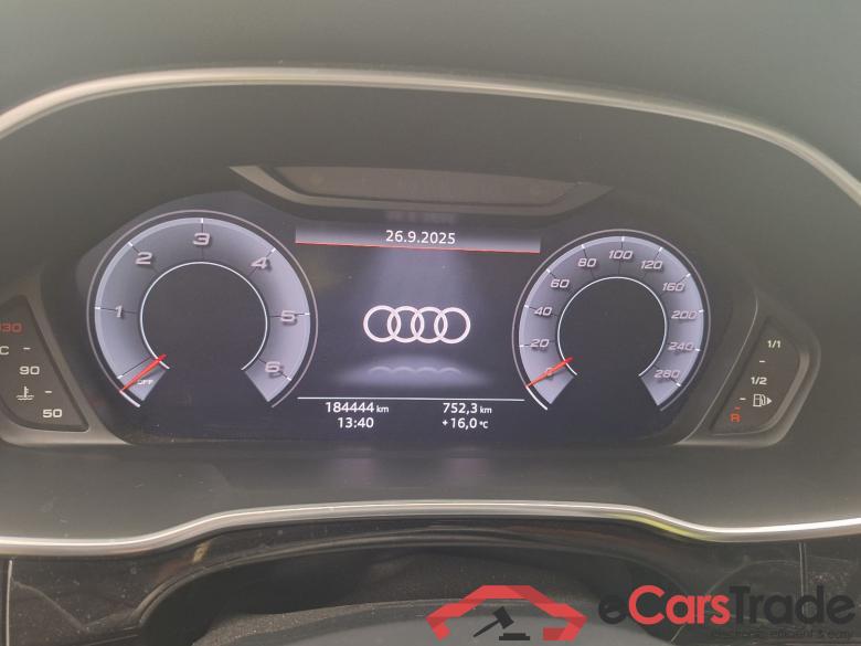 Audi, Q3 SB '19, Audi Q3 Sportback 35 TDI S tronic Business Edition #5
