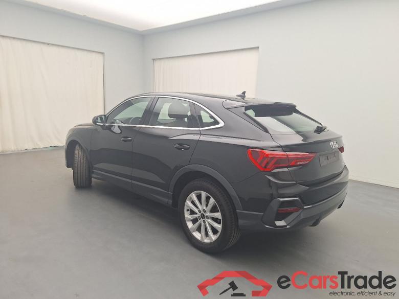 Audi, Q3 SB '19, Audi Q3 Sportback 35 TDI S tronic Business Edition #6