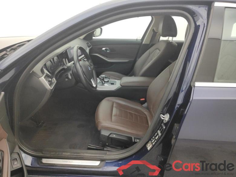 BMW 3 TOURING DIESEL - 2019 320 dxA 190 xDrive (EU6d-TEMP) 4d Steptronic #3