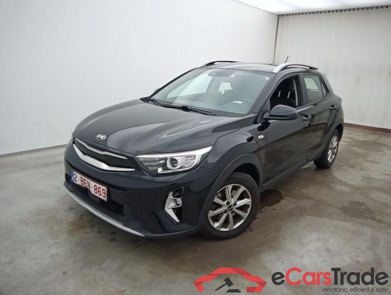 KIA Stonic 1.0 T 100 Must 5d #1