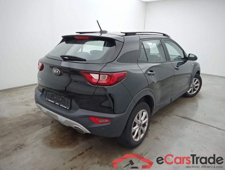 KIA Stonic 1.0 T 100 Must 5d #2