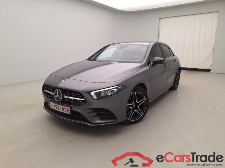 Mercedes, A-Class '18 PHEV, Mercedes-Benz A-Klasse A 250 e Business Solution 5 #2
