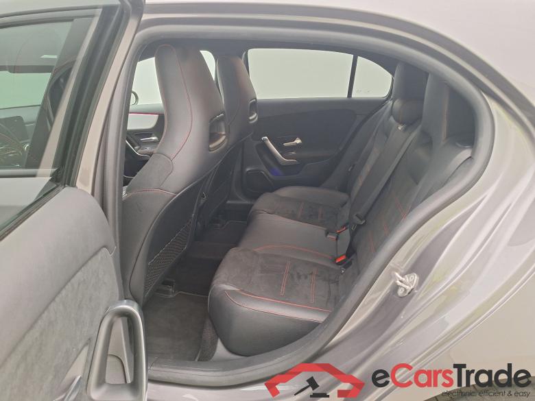 Mercedes, A-Class '18 PHEV, Mercedes-Benz A-Klasse A 250 e Business Solution 5 #3
