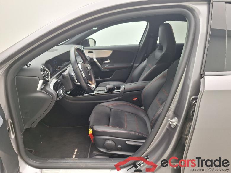 Mercedes, A-Class '18 PHEV, Mercedes-Benz A-Klasse A 250 e Business Solution 5 #4