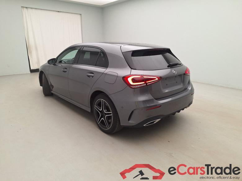 Mercedes, A-Class '18 PHEV, Mercedes-Benz A-Klasse A 250 e Business Solution 5 #6