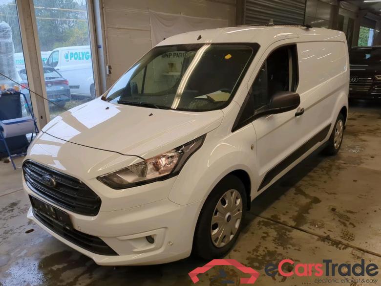 Transit Connect Kasten lang Trend 1.5 EcoBlue 88KW MT6 E6d #1