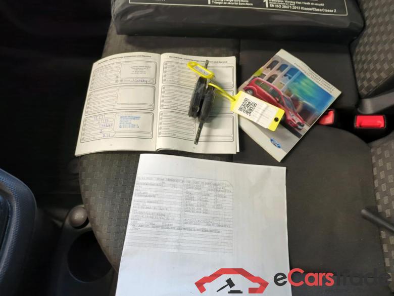 Transit Connect Kasten lang Trend 1.5 EcoBlue 88KW MT6 E6d #3