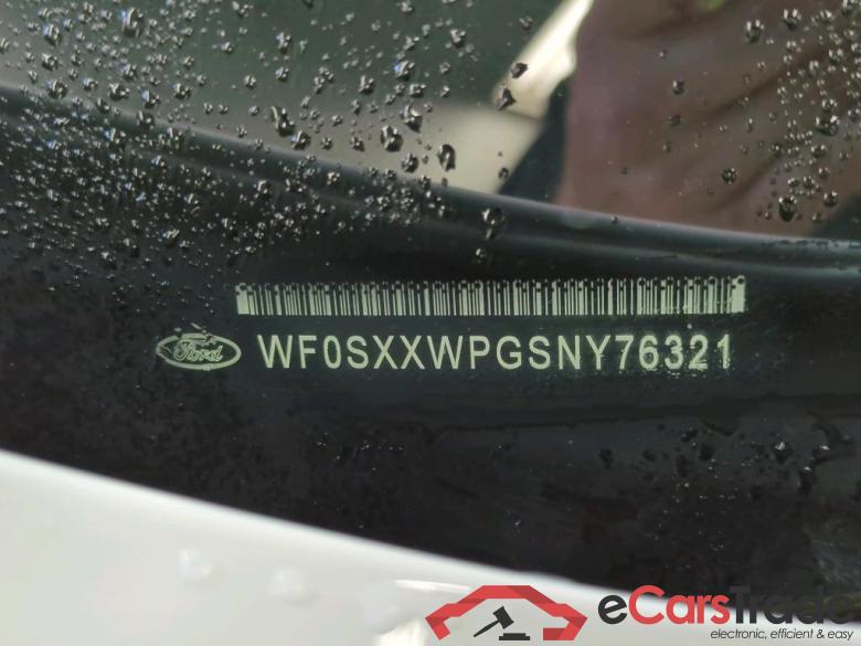 Transit Connect Kasten lang Trend 1.5 EcoBlue 88KW MT6 E6d #4