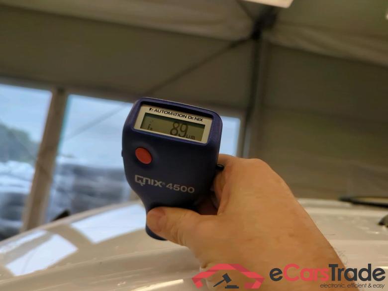 Transit Connect Kasten lang Trend 1.5 EcoBlue 88KW MT6 E6d #6