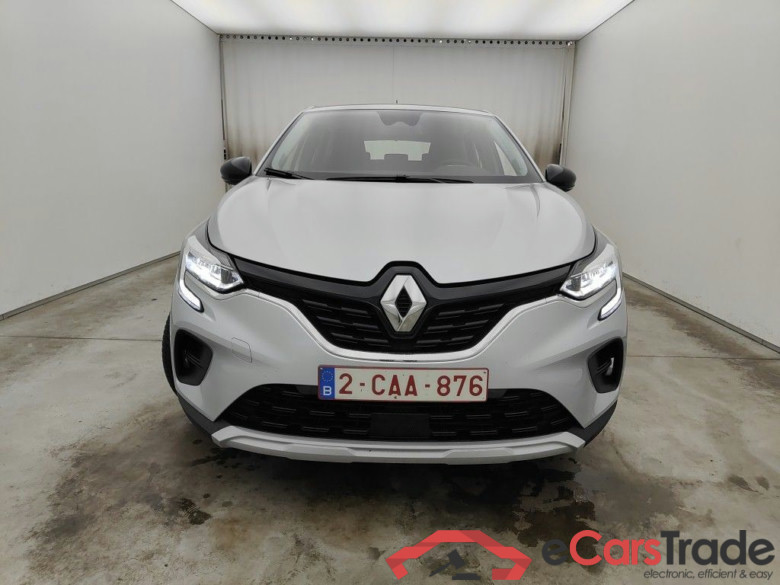 Renault Captur TCe 90 Corporate Edition 5d #5