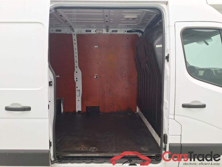 Renault, _Master '14, Renault Master L2H2 dCi 145 Energy - 3.5T Grand Co #4