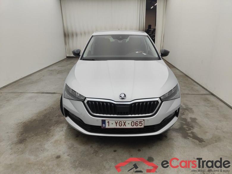 Skoda Scala 1.5 110kW DSG7 Ambition 5d #5