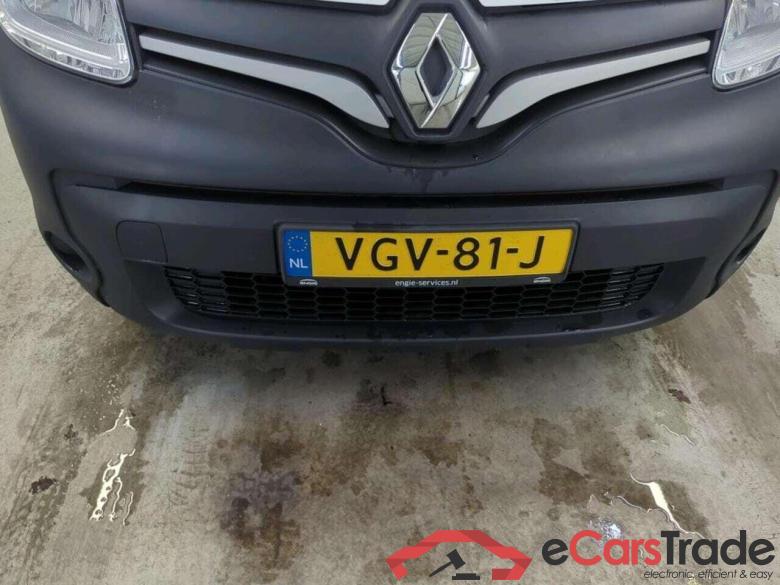 RENAULT KANGOO 1.5 Blue dCi Comfort #4