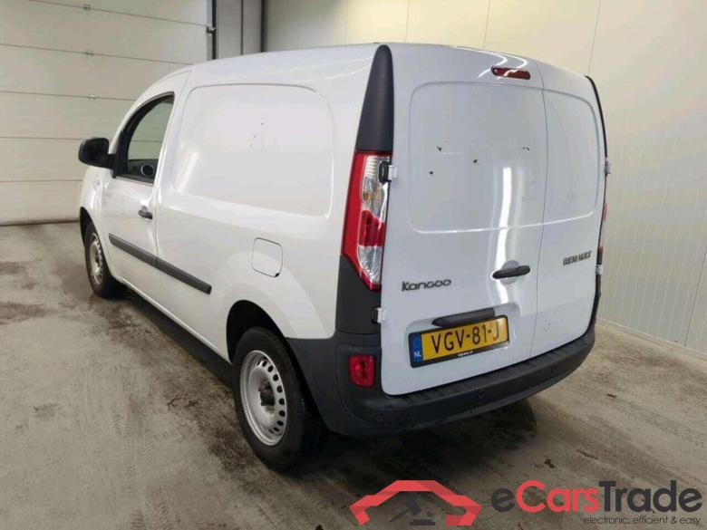 RENAULT KANGOO 1.5 Blue dCi Comfort #6