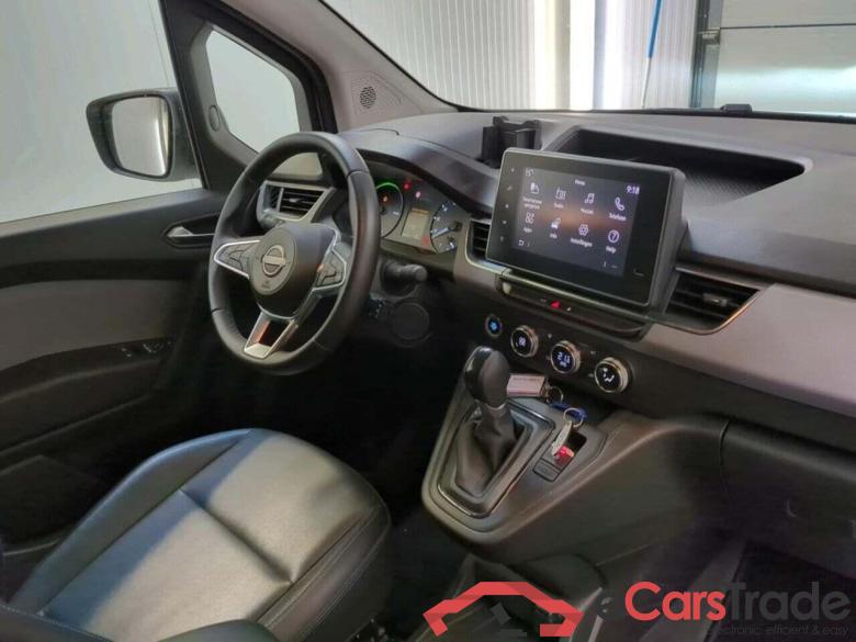 NISSAN TOWNSTAR N-Connecta L2 44 kWh #3