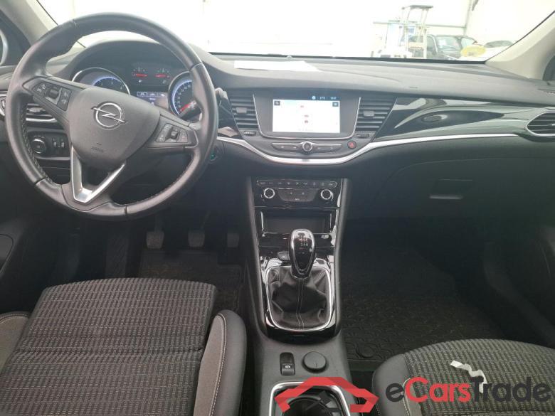 Astra K Sports Tourer Elegance Business Start/Stop 1.5 120CV BVM6 E6d #5