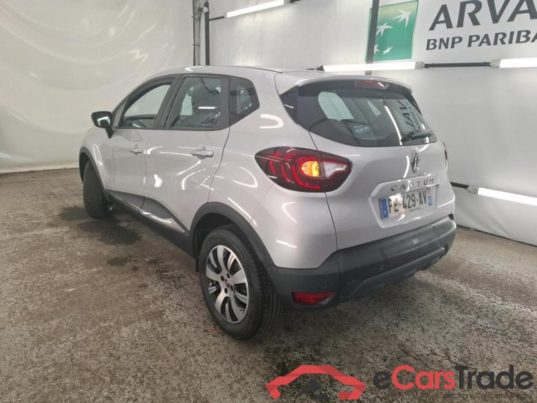 Captur Business 0.9 TCe 90CV BVM5 E6 #2