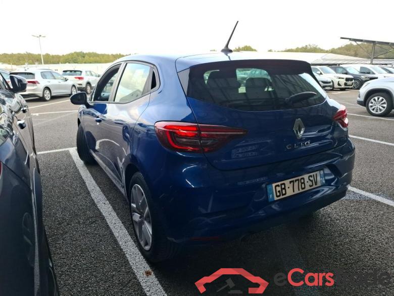 Clio V Business Edition 1.0 TCe 90CV BVM6 E6d #2