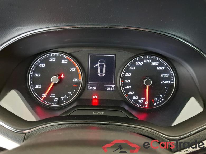 Arona Xcellence 1.0 TSI 95CV BVM5 E6dT #6