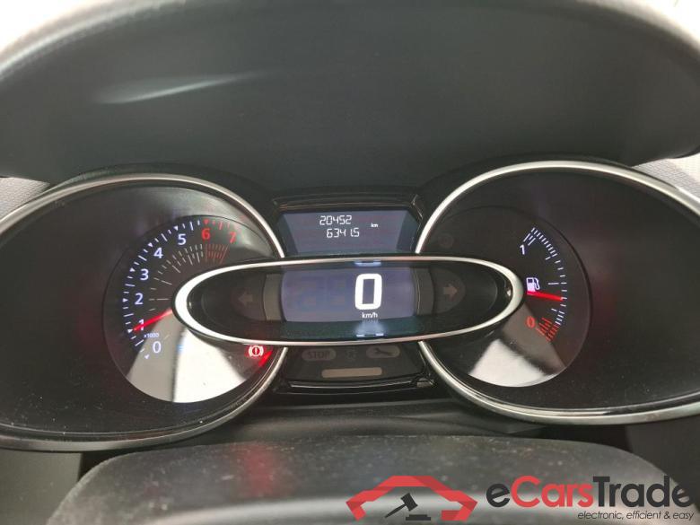 Clio IV Business 0.9 TCe 90CV BVM5 E6 / TRANSFO VP/VF #6