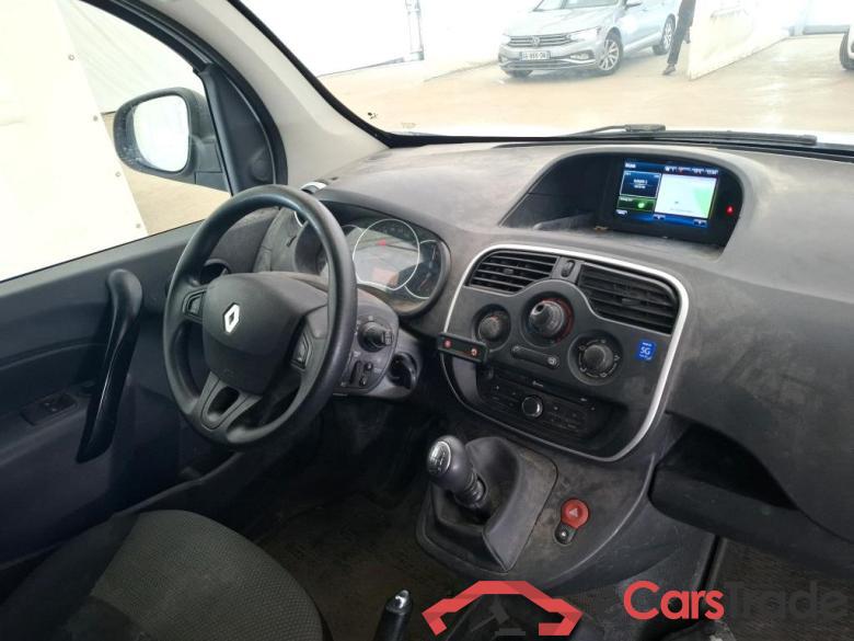 RENAULT Kangoo Express VU 4p Fourgonnette Extra R-Link TCe 115 #5