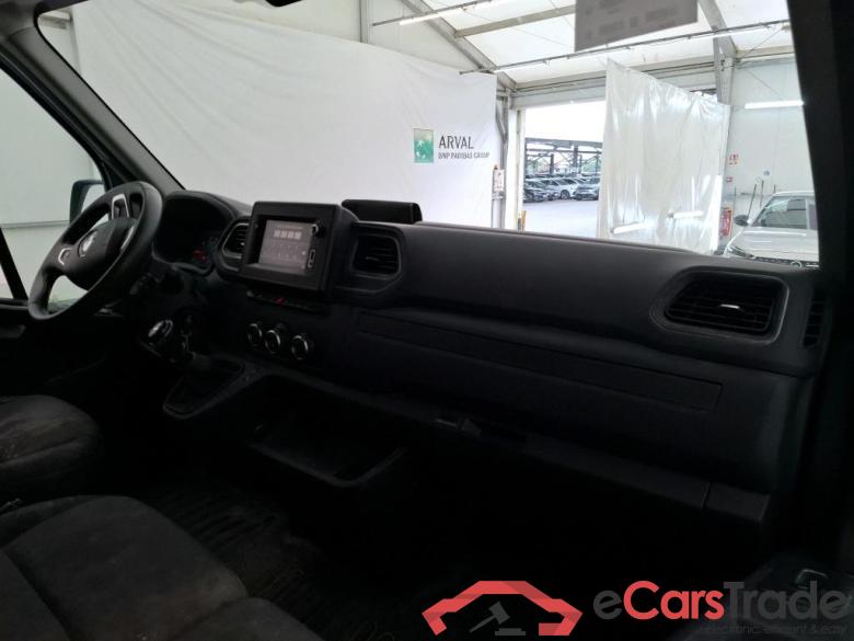 Master Fourgon L3H2 3 5 Grand Confort dCi 135CV BVM6 E6dT #5