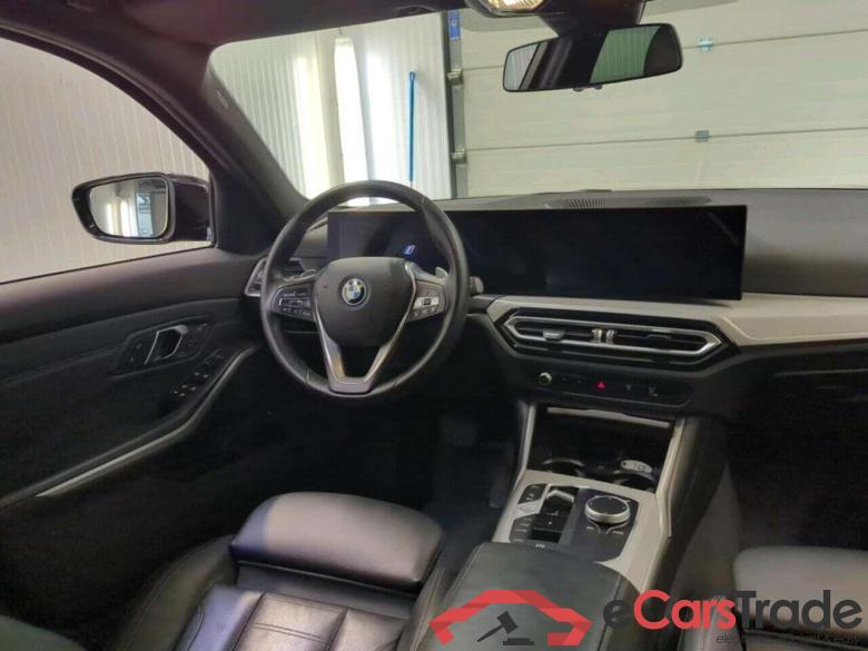 BMW 3-serie Touring 330 #3