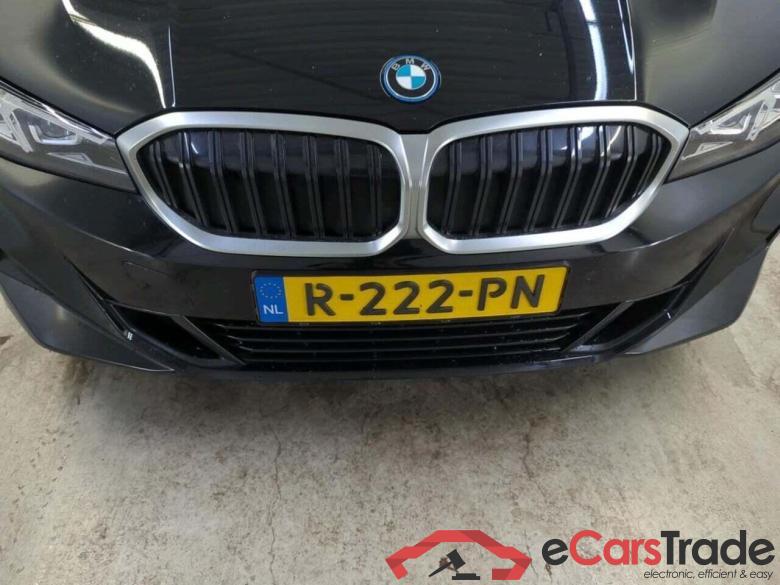 BMW 3-serie Touring 330 #4