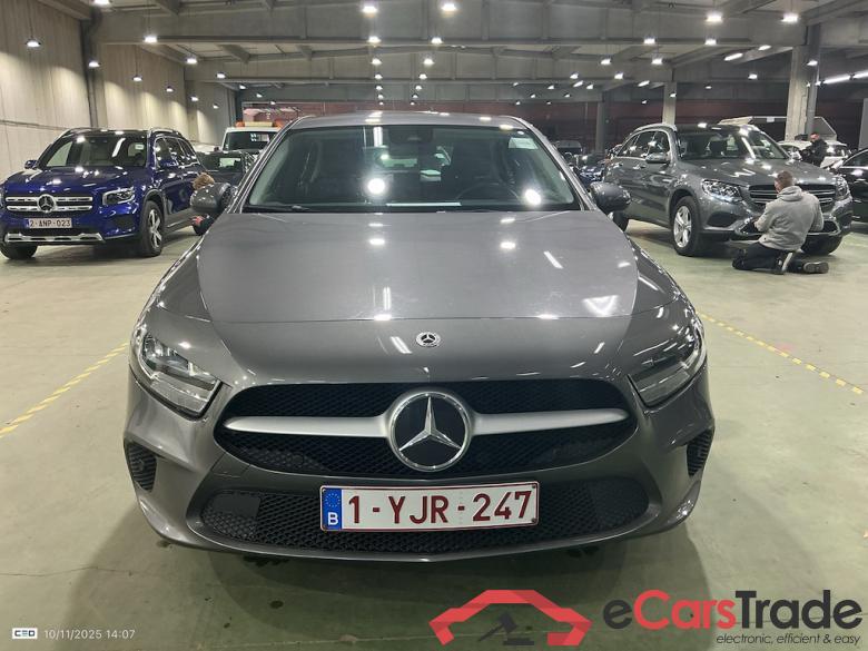 MERCEDES-BENZ A-Klasse 1.3 A 180 BUSINESS SOLUTION #2