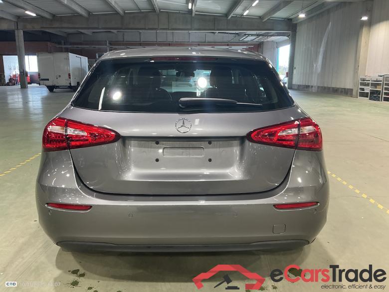 MERCEDES-BENZ A-Klasse 1.3 A 180 BUSINESS SOLUTION #5